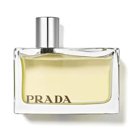 Prada Amber.